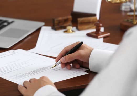 Fast Track Approvals